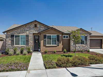 3200 Seymour Street, Tulare, CA, 93274