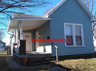 36 N Belmont Ave, Indianapolis, IN