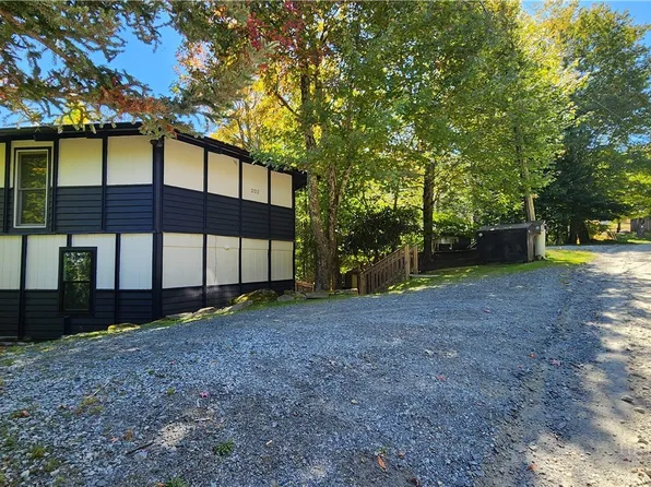 202 Birchwood Lane, Beech Mountain, NC 28604
