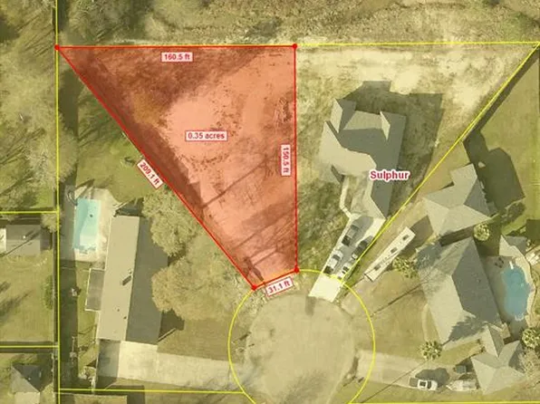 1200 Kellison Ln, Sulphur, LA 70663
