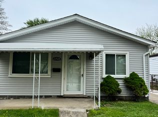 23528 Columbus Ave, Warren, MI 48089