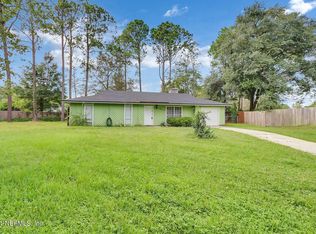 2833 Derringer Ct, Orange Park, FL 32065