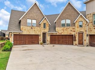 6712 Lost Star Ln, Fort Worth, TX 76132
