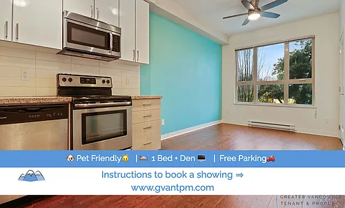 3688 Inverness St #212 Photo 1