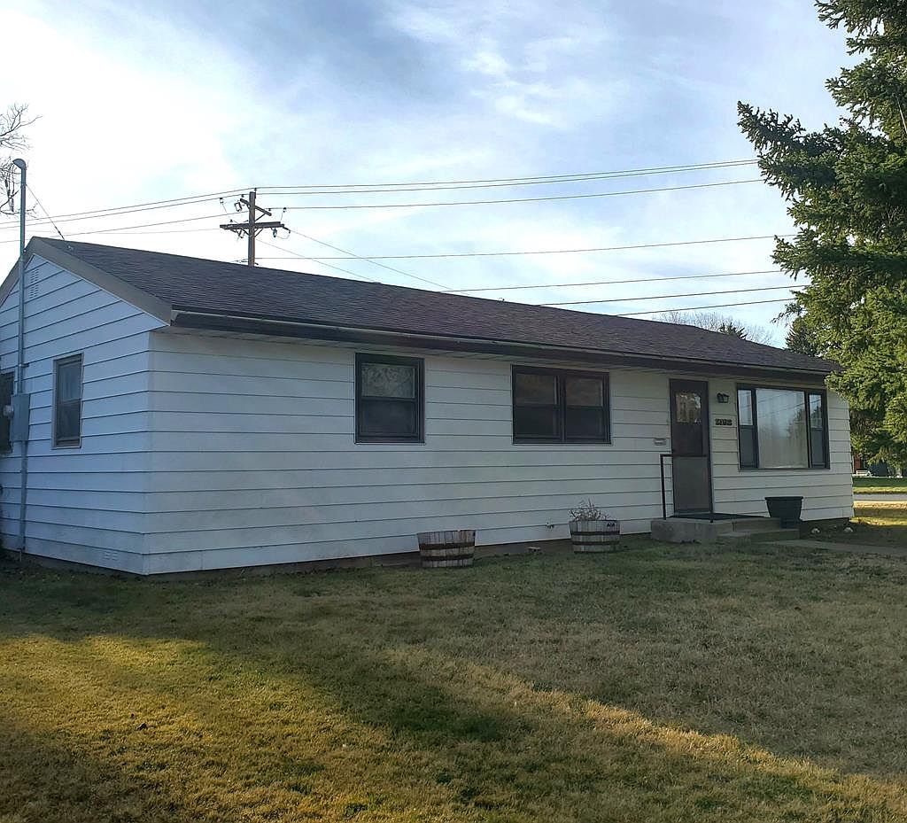 2102 Shoshoni Trail S, Cody, WY 82414 Zillow