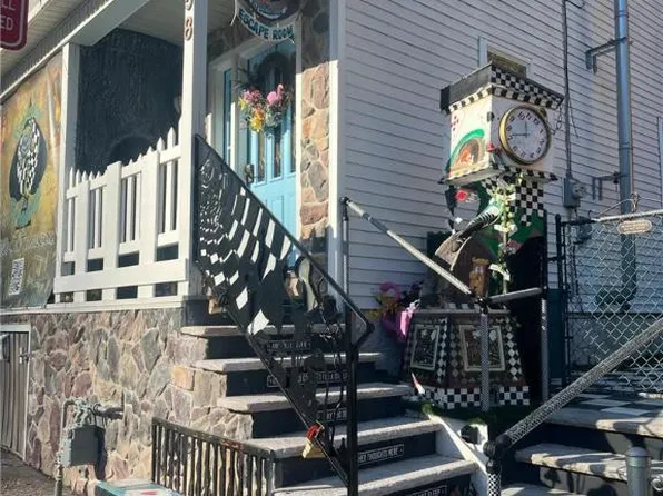 158 West Broadway, Jim Thorpe, PA 18229