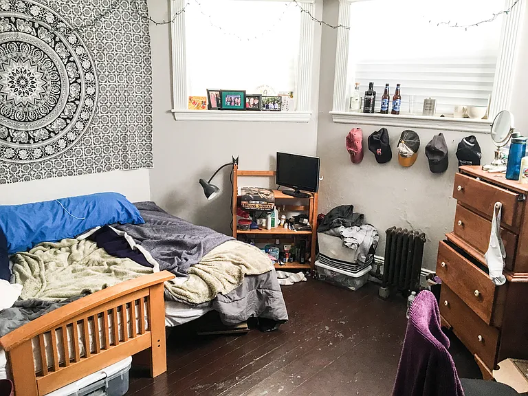 1056 Commonwealth Ave #1 — Photo 42