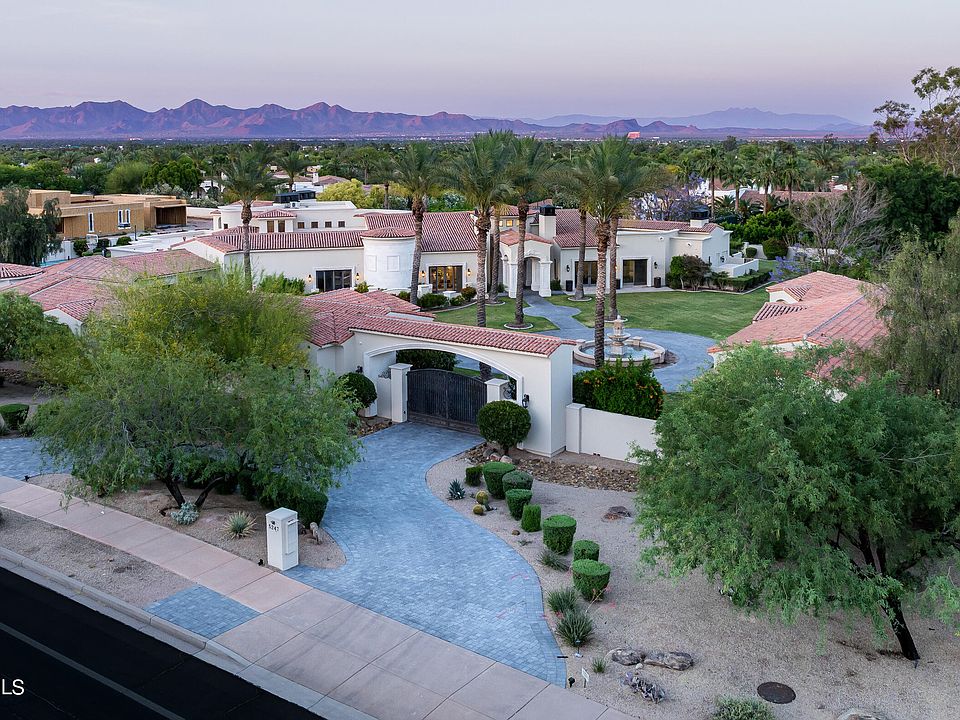 5247 N Invergordon Rd, Paradise Valley, AZ 85253 Zillow