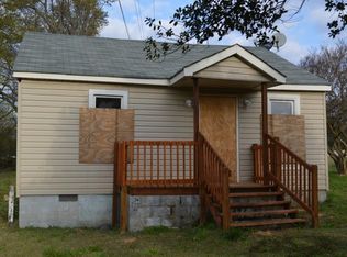 396 Rehoboth Rd, Griffin, GA 30223