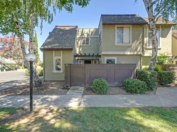 101 Luna Grande Cir Unit 61, Sacramento, CA 95834