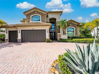 10265 N Barnsley Drive, Parkland, FL, 33076