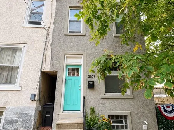3578 New Queen St, Philadelphia, PA 19129