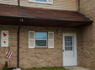 223 La Cascata, Clementon, NJ 08021