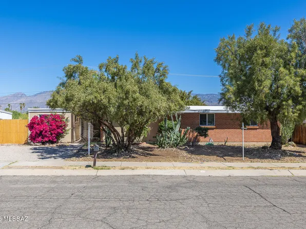 7321 E Calle Managua, Tucson, AZ 85710