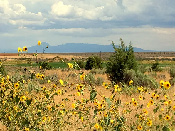 145 S Avikan Hills Dr, Blanding, UT 84511