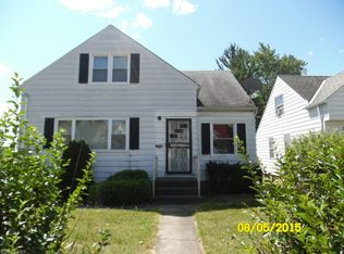 19308 Stafford Ave, Maple Heights, OH