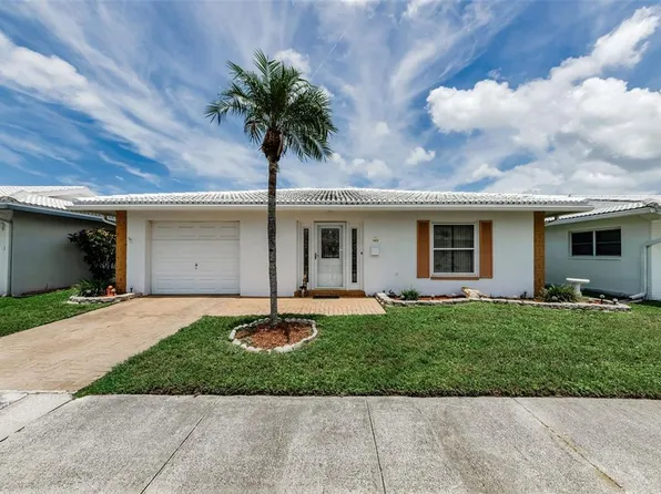 5461 Palm Crest Ct N #5461, Pinellas Park, FL 33782