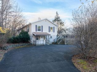 52 Upper Boiceville Rd, Olive, NY 12412
