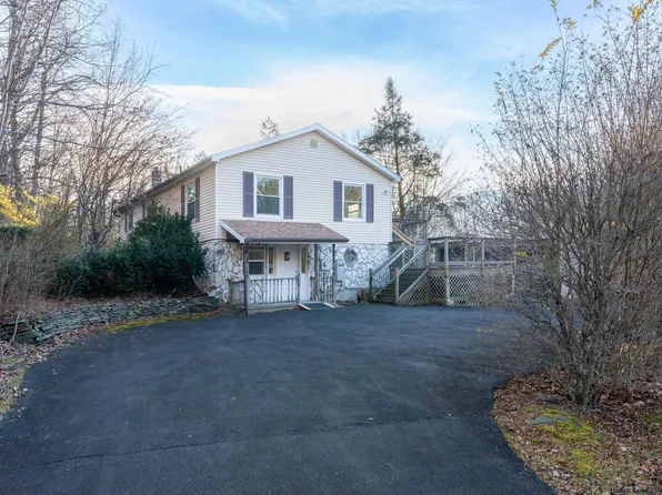 52 Upper Boiceville Road, Boiceville, NY 12412