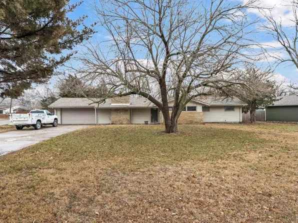 342 S Winterset Ln, Wichita, KS 67209