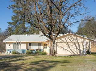 14744 Fountain House Rd, Dobbins, CA 95935