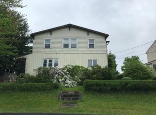 101 Millard St, New Britain, CT 06051