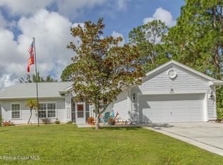931 Pandora Rd SE, Palm Bay, FL 32909