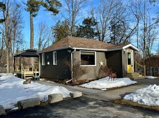 29 Stinsons Bay Rd, Kawartha Lakes, ON K0M1N0