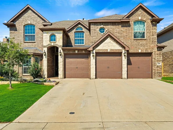 6109 Gibbons Creek St, Fort Worth, TX 76179