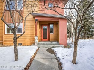 7580 Mountain Laurel Dr #B4, Victor, ID 83455