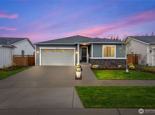 18656 Edmunds Ln E, Bonney Lake, WA
