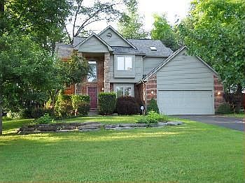 2nd image of 1736 Huron Springs Ln