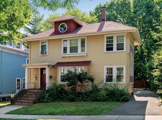 133 Coolidge St #1, Brookline, MA 02446