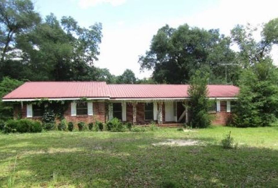 Property Front View