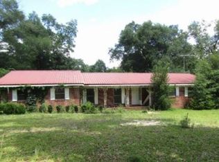 3386 Lower River Rd, Blakely, GA 39823