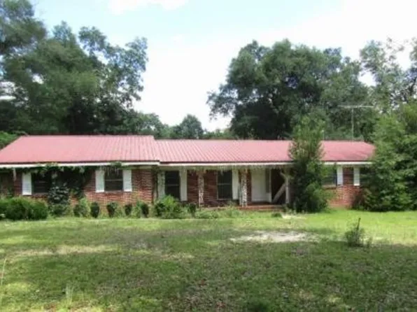 3386 Lower River Rd, Blakely, GA 39823