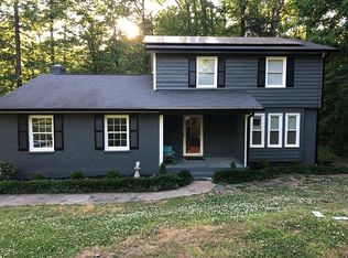 7601 Eason Cir, Raleigh, NC 27613