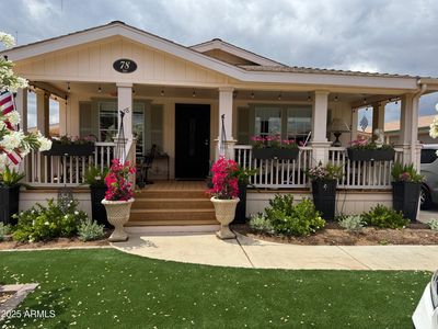 3901 E Pinnacle Peak Rd LOT 78, Phoenix, AZ, 85050