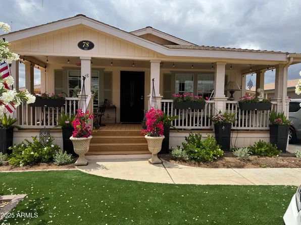 3901 E PINNACLE PEAK Road #78, Phoenix, AZ 85050