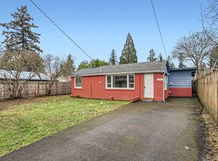 9522 SE 77th Ave, Portland, OR