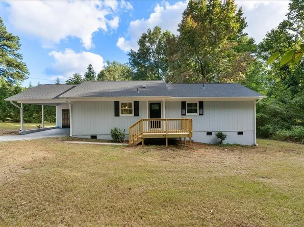 1025 Wilson Brothers Rd, Manson, NC 27553