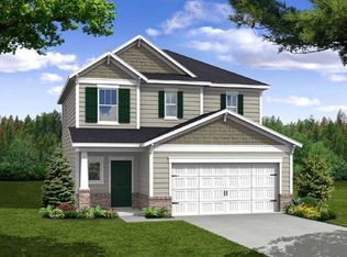 401 Mossy Wood Rd, Summerville, SC 29483