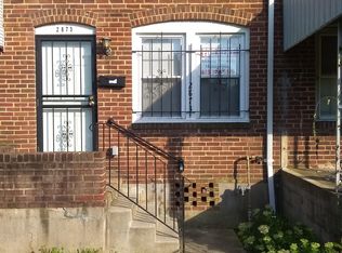 2873 Bookert Dr, Baltimore, MD 21225