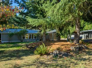 16655 SE Woodland Heights Rd, Amity, OR 97101