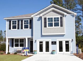 122 Cedar View Cir, Bluffton, SC 29909