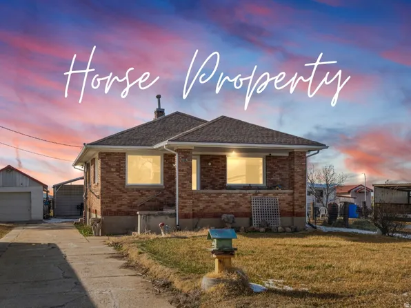 5015 S 6700 W, Hooper, UT 84315