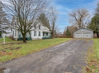 7495 Railroad St, Lowville, NY 13367