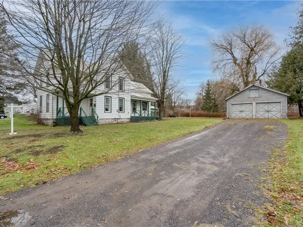 7495 Railroad St, Lowville, NY 13367