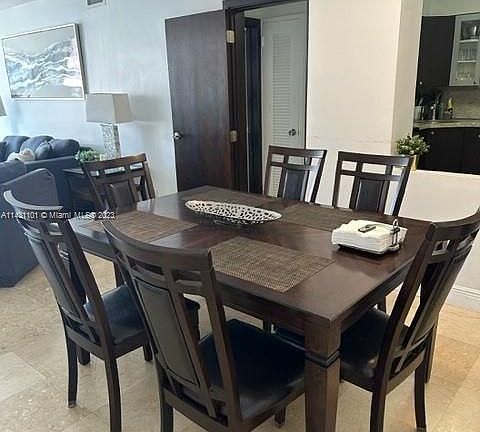 2nd image of 5161 Collins Ave APT 1401