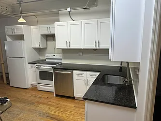 Rented by Maccabee 1 Realty Corp